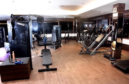 Tezpur Hotel | Hotel Palazzo Prime