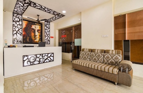 Nandyal Hotel | HOTEL PALLA'S PRIDE