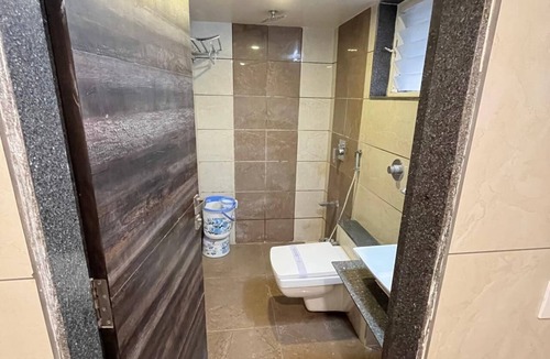 Paldi Hotel | Hotel Palliate