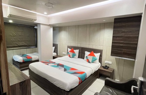 Paldi Hotel | Hotel Palliate