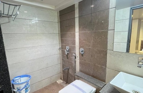 Paldi Hotel | Hotel Palliate