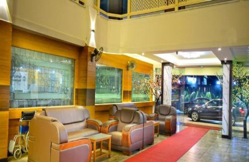 Mayiladuthurai Hotel | Hotel PAMS
