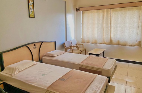 Kumta Hotel | HOTEL PANDURANG INTERNATIONAL