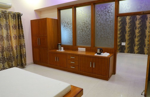 Bikaner Hotel | Hotel Panigrahan