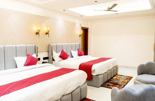 Panipat Hotel | Hotel Panipat Prime