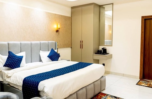 Panipat Hotel | HOTEL PANIPAT PRIME