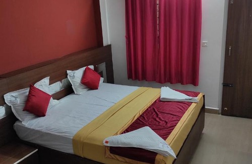 Inna Hotel | hotel pappilon costal crown ac rooms
