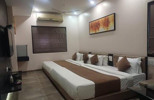 Ahmednagar Hotel | Hotel Paradise Ahilyanagar