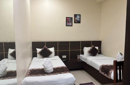 Tezpur Hotel | Hotel Paradise - Biswanath Chariali