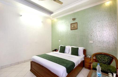 Kishangarh Hotel | Hotel Paradise Chandigarh