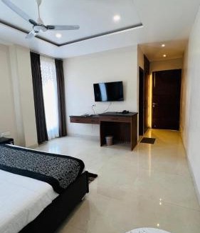 Ludhiana Hotel | Hotel Paradise Dream