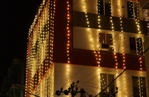 Danapur Hotel | Hotel Paradise Premier