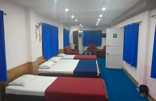 Turuk Hotel | Hotel Paradiso