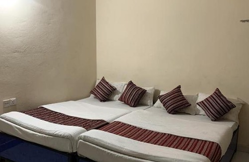 Pokhara House | Hotel Paramount
