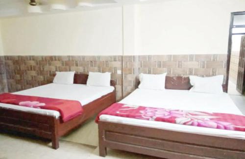 Digha Hotel | Hotel Parateek Residency Near Amrabati Park - Bypass Road Digha