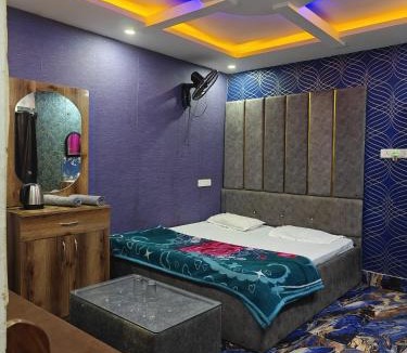 Deoghar Apartment | Hotel Parinay Vatika - Deoghar