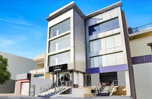 Prem Nagar House | Hotel Parjaat Residency