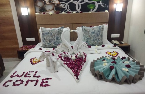 Bharatpur Hotel | Hotel Park Regency Bharatpur