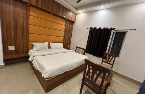 Haridwar Hotel | Hotel Park roots