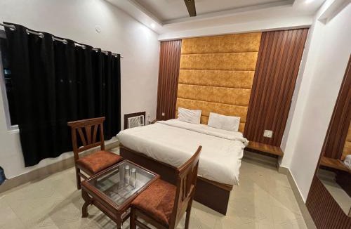 Haridwar Hotel | Hotel Park roots