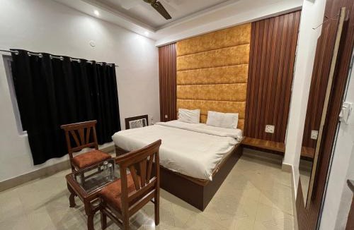 Haridwar Hotel | Hotel Park roots