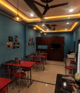 Pithoragarh Hotel | Hotel Park Royal