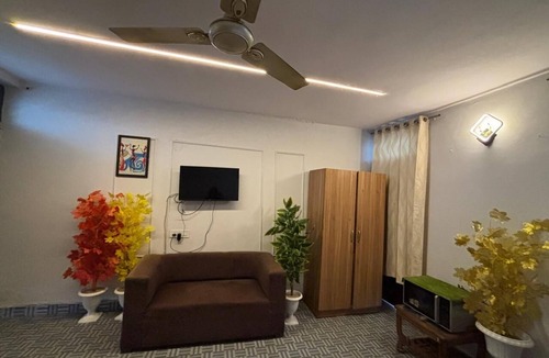 Faridabad Hotel | Hotel Park Square Resort