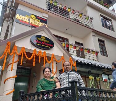 Turuk Cabin | Hotel Paryatak