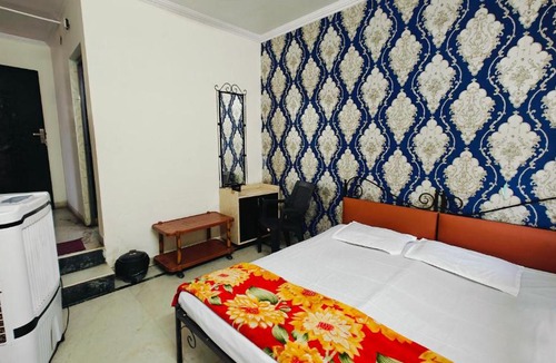 Hingana Hotel | Hotel payal deluxe