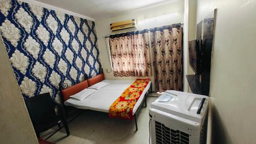 Hingana Hotel | Hotel payal deluxe
