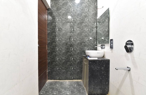 Mansarovar Hotel | Hotel Pearl Heritage