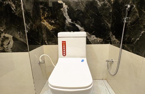 Taj Ganj Hotel | Hotel Pearl Nest Palace
