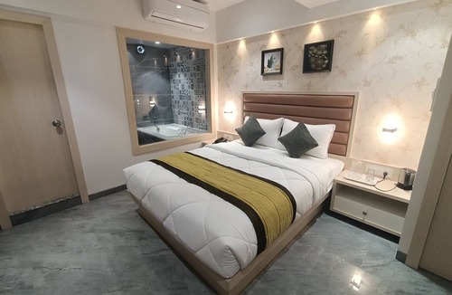 Thane West Hotel | hotel pearl residency