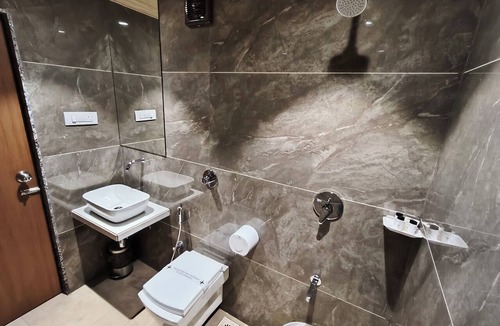 Thane West Hotel | hotel pearl residency