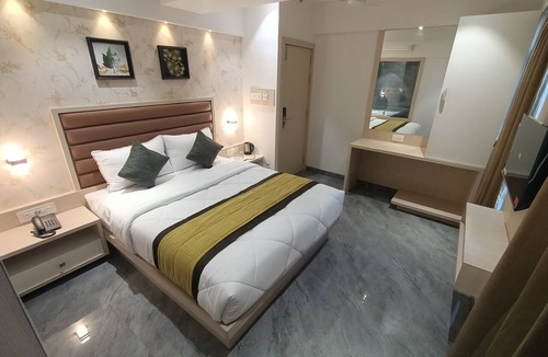 Thane West Hotel | hotel pearl residency