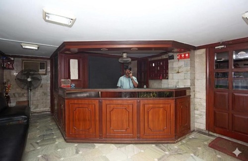 Sealdah Hotel | Hotel Penguin International