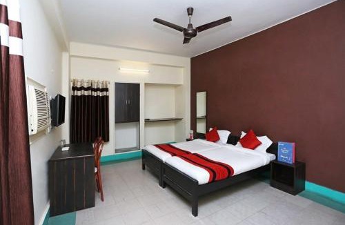 Sealdah Hotel | Hotel Penguin International