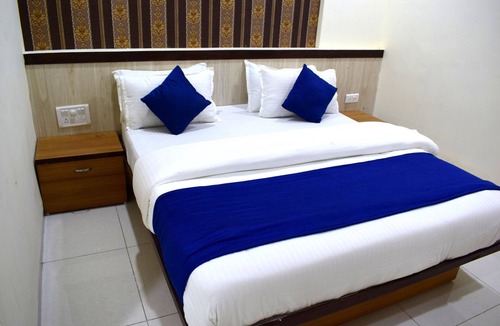 Ahmedabad Hotel | Hotel Peradiot