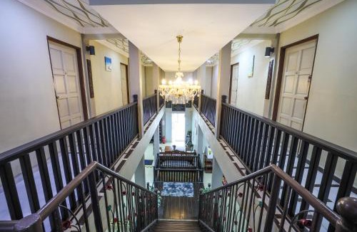 Dungun House | Hotel Pesona Timur