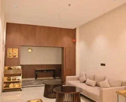 Ganganagar Hotel | Hotel Phantom