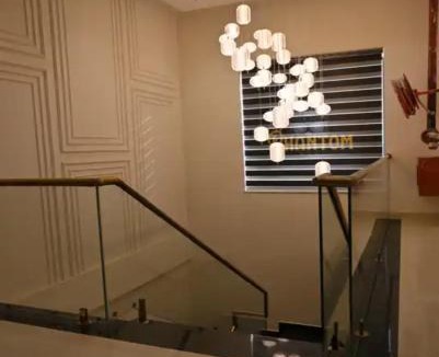 Ganganagar Hotel | Hotel Phantom