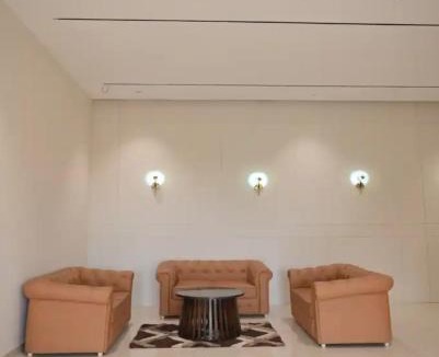 Ganganagar Hotel | Hotel Phantom