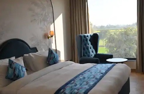 Ganganagar Hotel | Hotel Phantom
