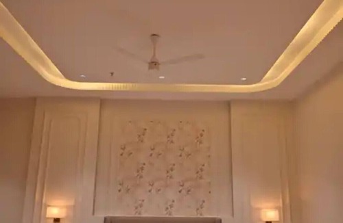 Ganganagar Hotel | Hotel Phantom