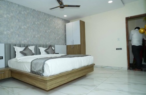Visakhapatnam Hotel | HOTEL PHOENIX GRAND