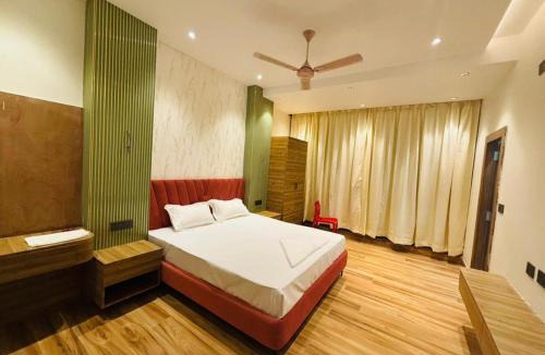 Danapur Hotel | Hotel Picnic Garden