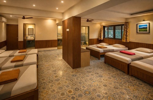 Penha de Franรงa Hotel | Hotel Picnic Plaza