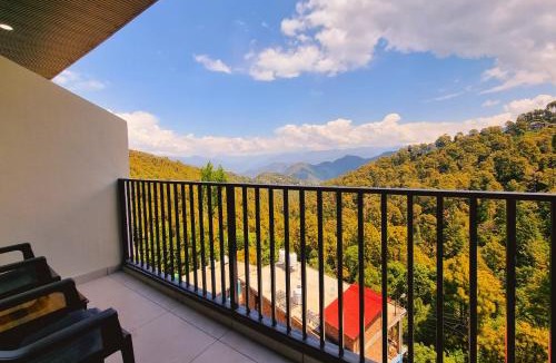 Banikhet Hotel | Hotel Pines And Peeks By Tws Hotels