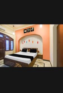 Chokhi Dhani Hotel | Hotel Pink Haveli