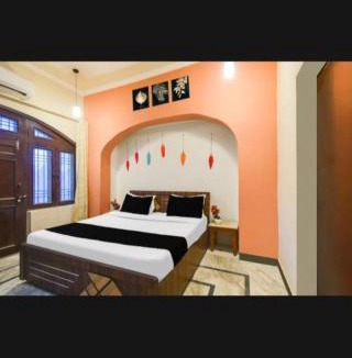 Chokhi Dhani Hotel | Hotel Pink Haveli